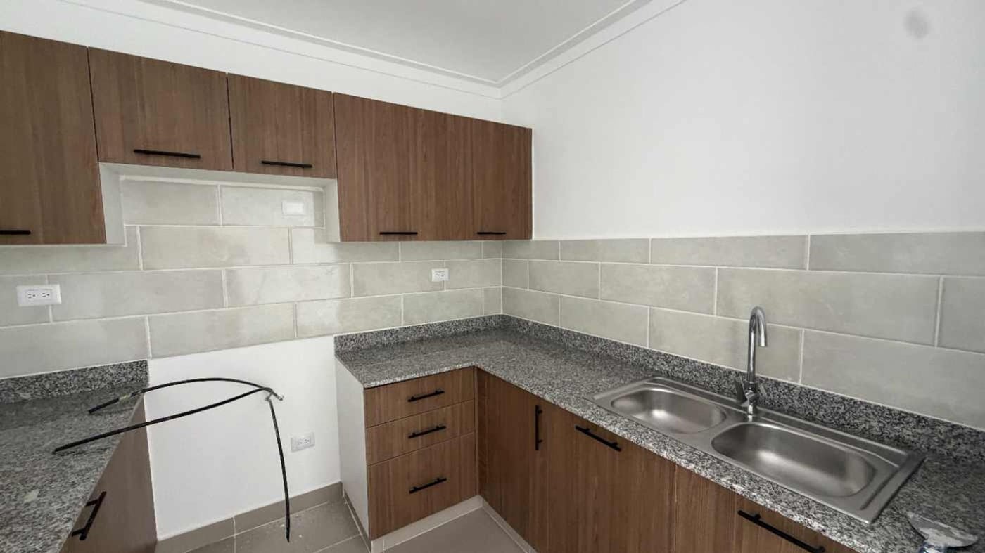 Apartamento alquiler Santo Domingo Norte NUEVO 3 H – foto 4