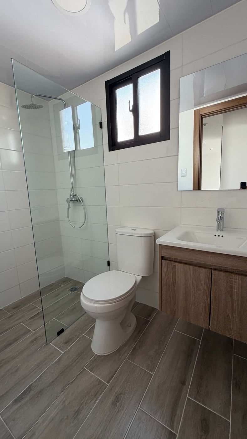 Apartamento alquiler Santo Domingo Norte NUEVO 3 H – foto 9