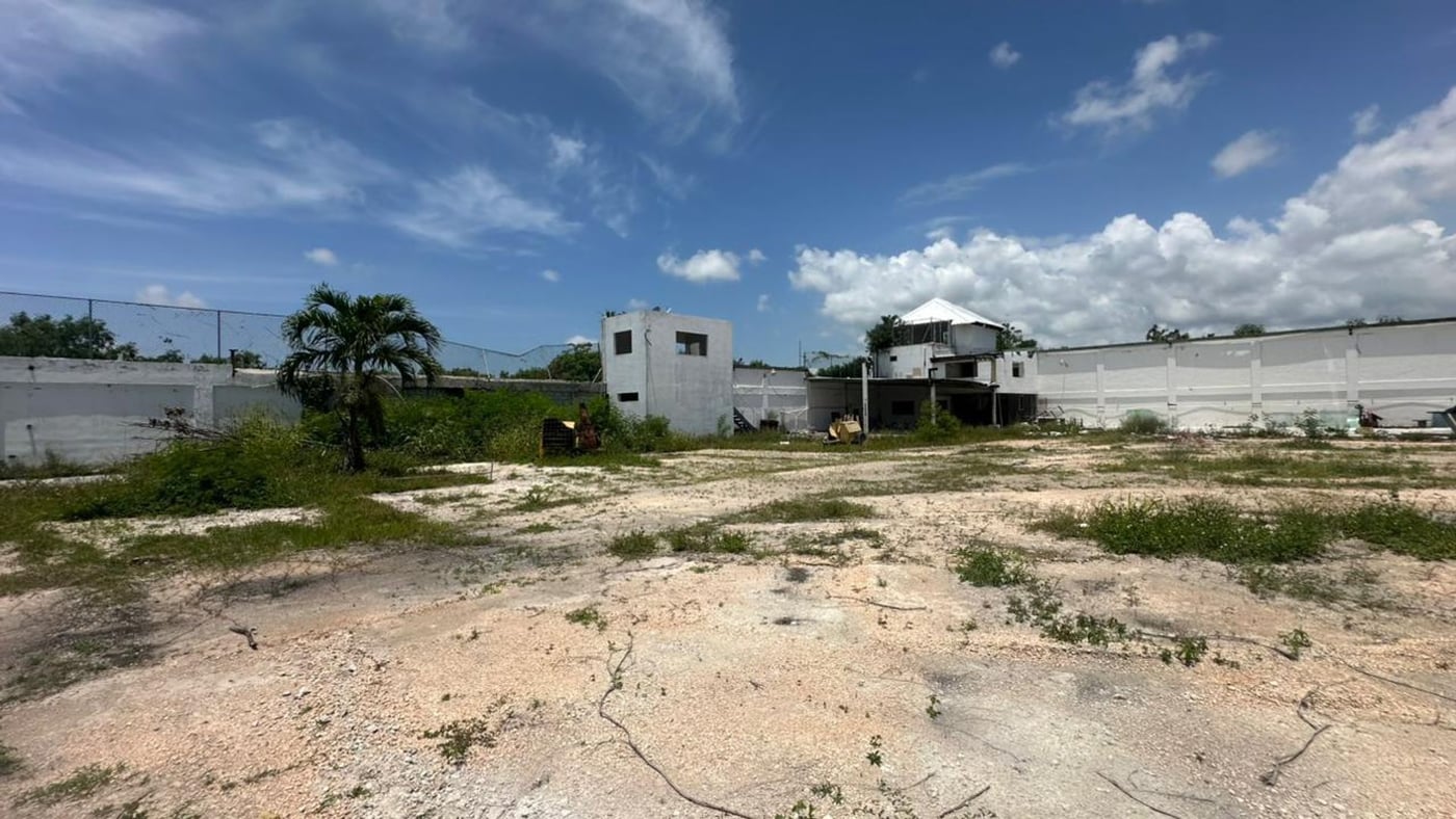 Terreno en venta vocacion industrial en Bavaro – foto 4
