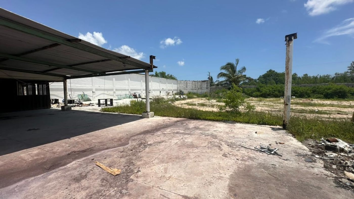 Terreno en venta vocacion industrial en Bavaro – foto 2