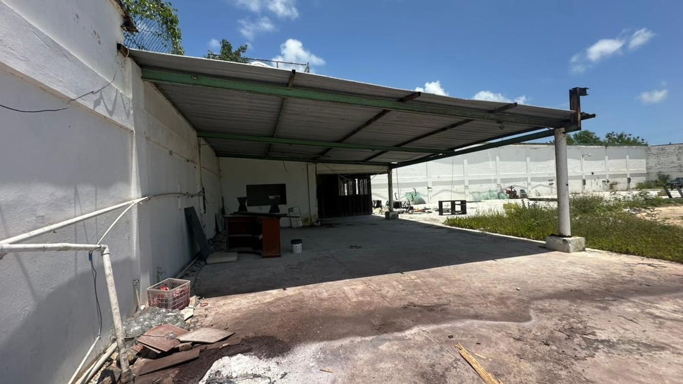 Terreno en venta vocacion industrial en Bavaro – foto 3