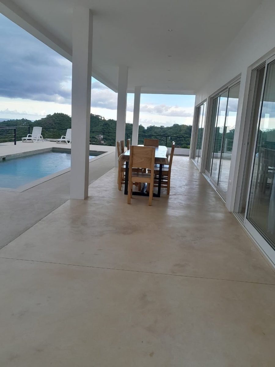 Casa en Monte Adentro, Samaná – foto 4