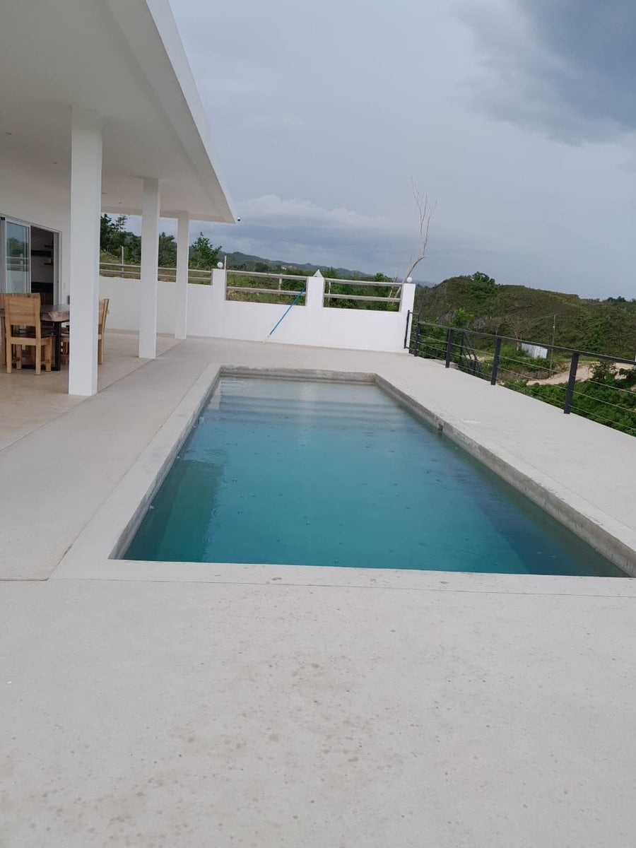 Casa en Monte Adentro, Samaná – foto 2