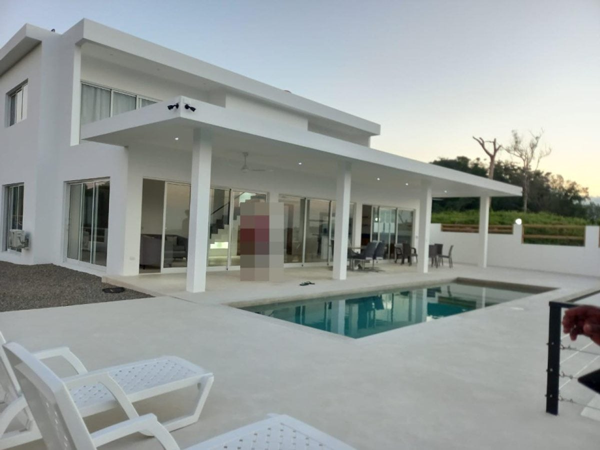 Casa en Monte Adentro, Samaná – foto 6