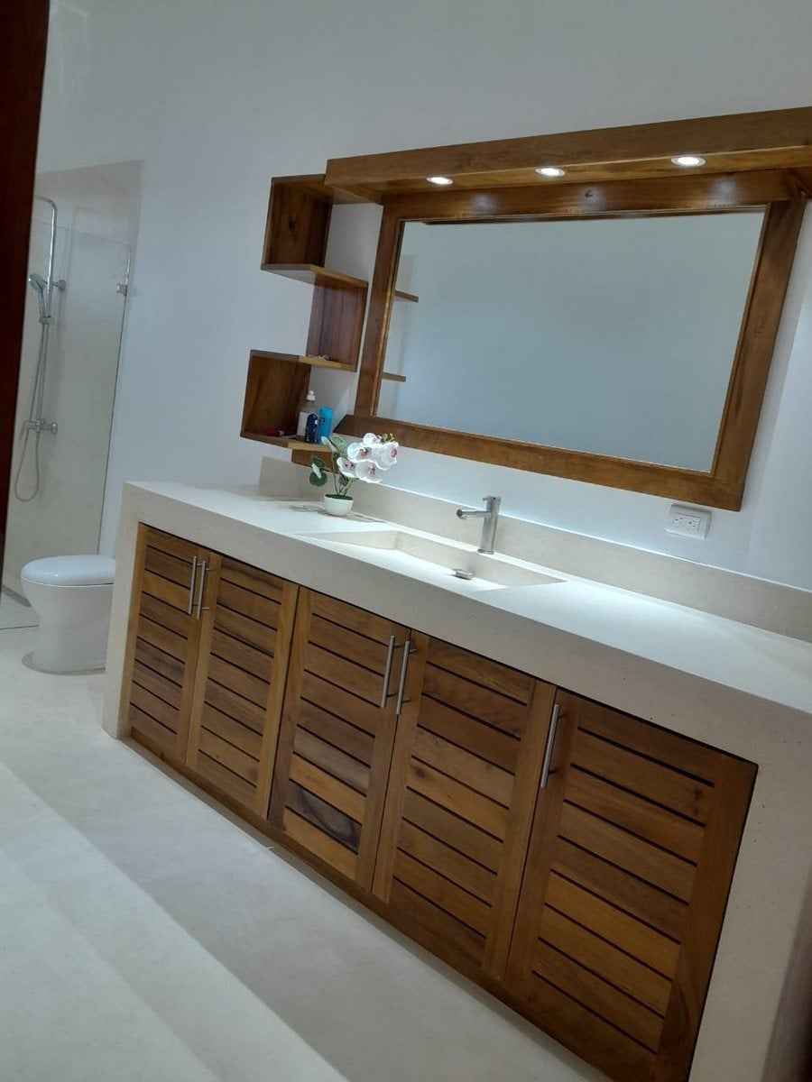 Casa en Monte Adentro, Samaná – foto 5