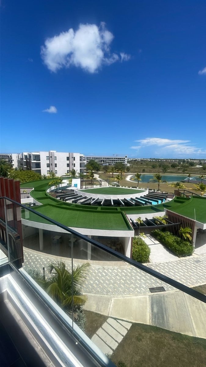 APARTAMENTO EN VENTA, VISTA CANA – foto 1