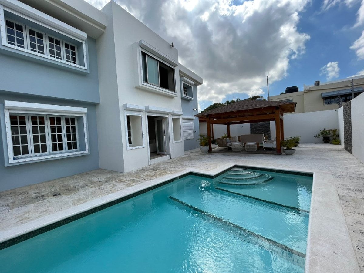 Casa en venta en Los Ríos, Santo Domingo – foto 1