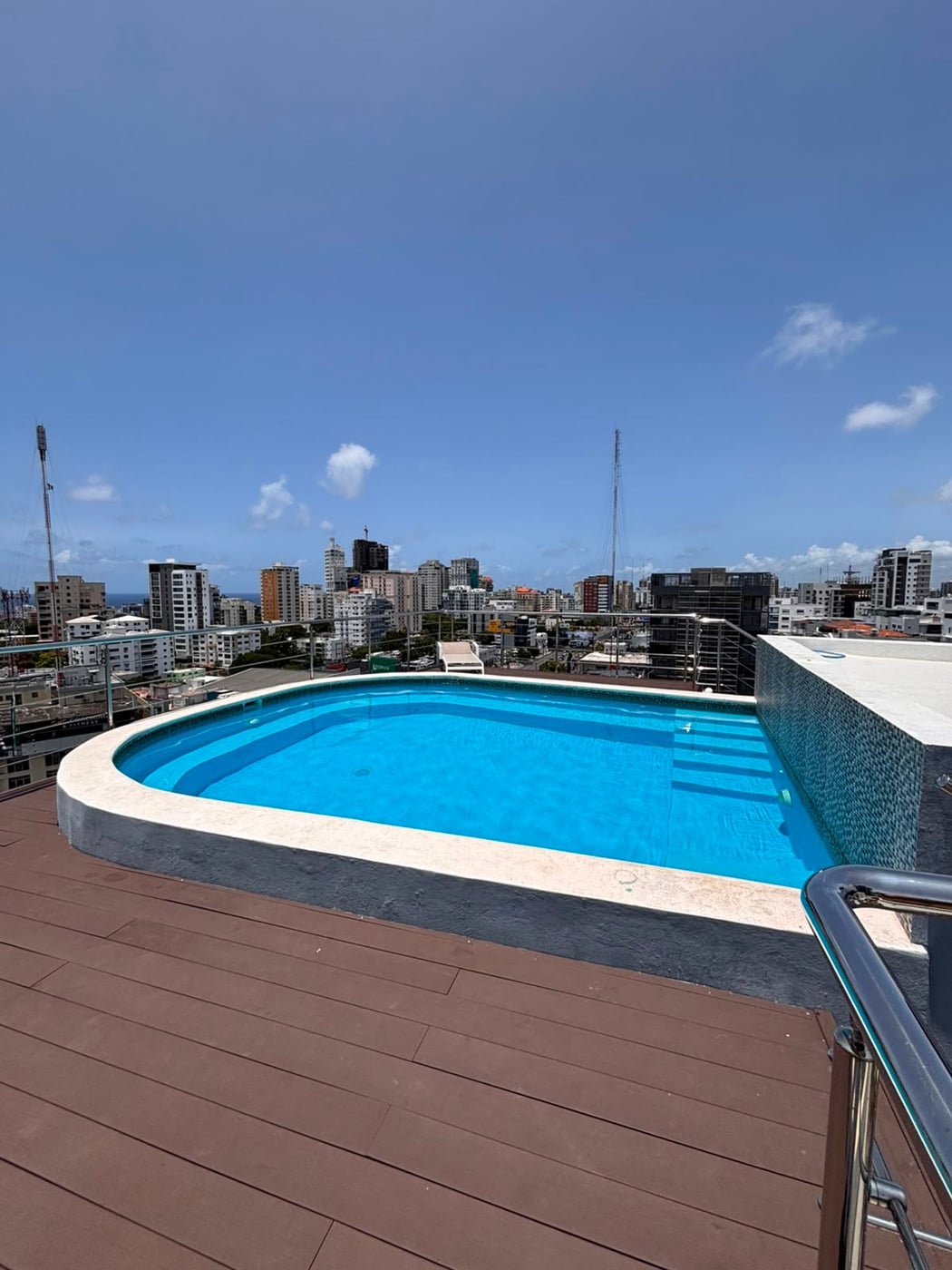 ESTUDIO DUPLEX EN VENTA NACO – foto 9