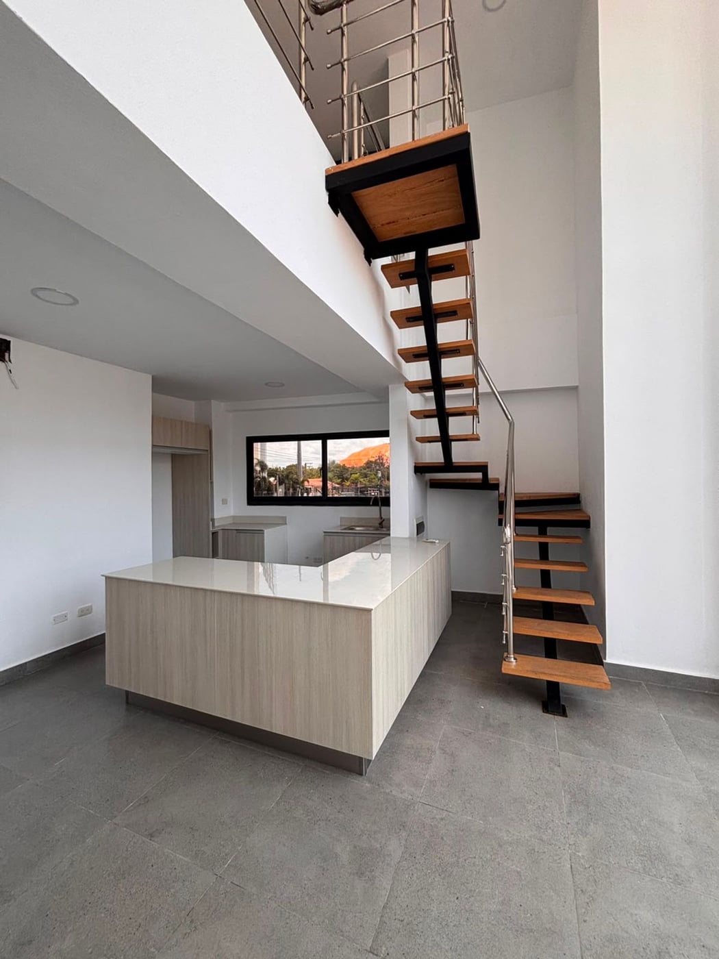 ESTUDIO DUPLEX EN VENTA NACO – foto 2
