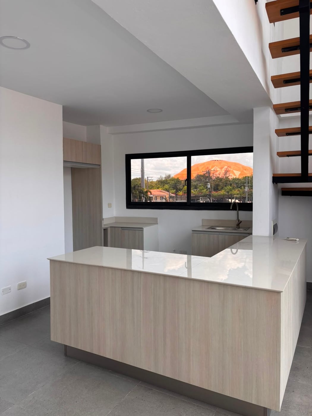 ESTUDIO DUPLEX EN VENTA NACO – foto 3