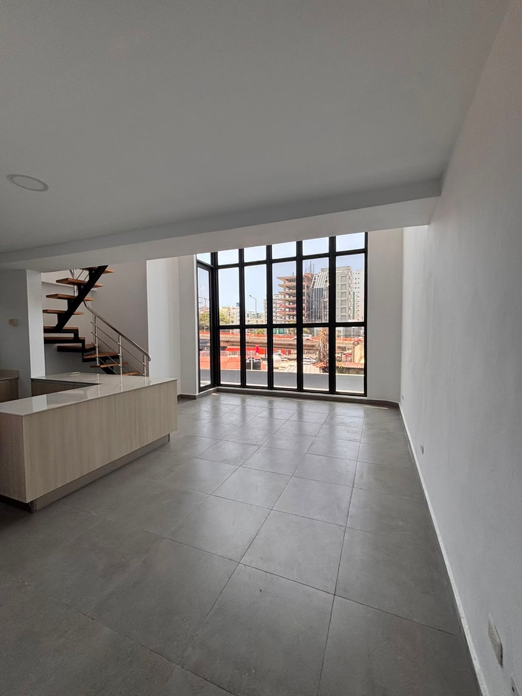 ESTUDIO DUPLEX EN VENTA NACO – foto 1