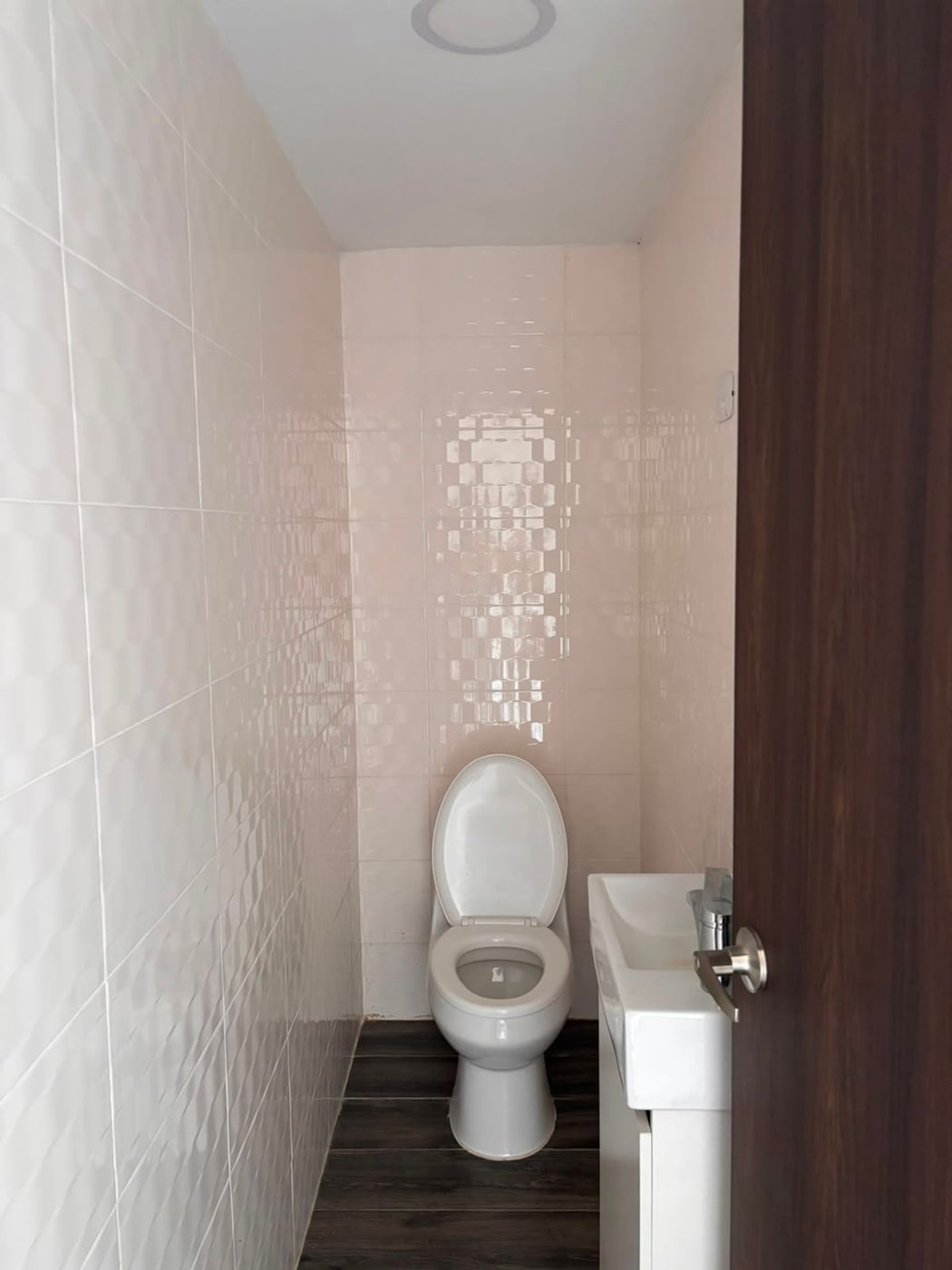 ESTUDIO DUPLEX EN VENTA NACO – foto 8