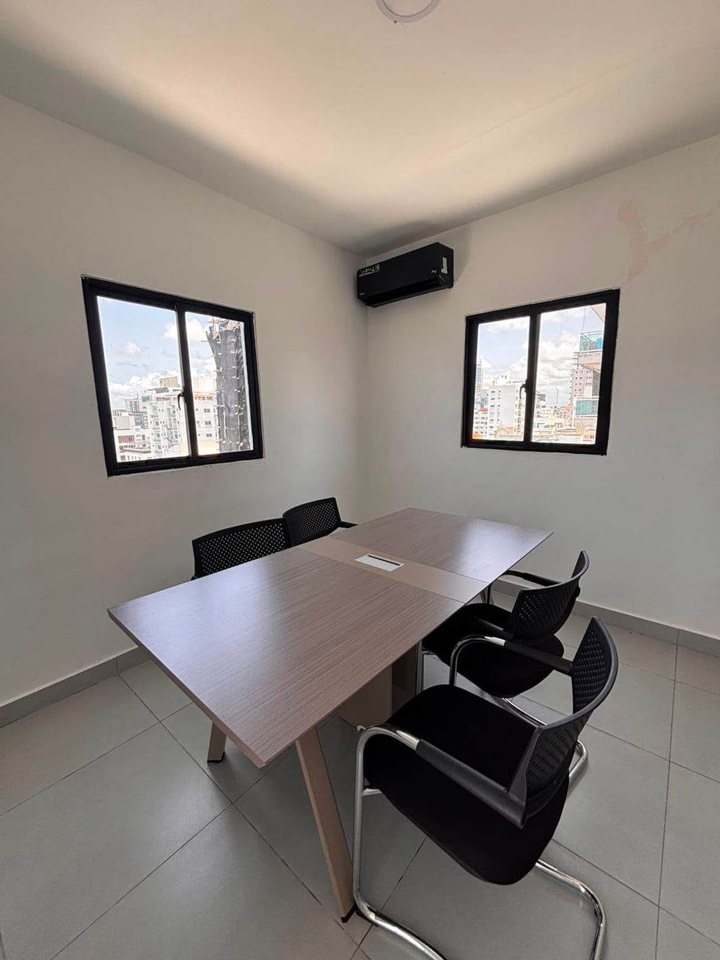 ESTUDIO DUPLEX EN VENTA NACO – foto 11
