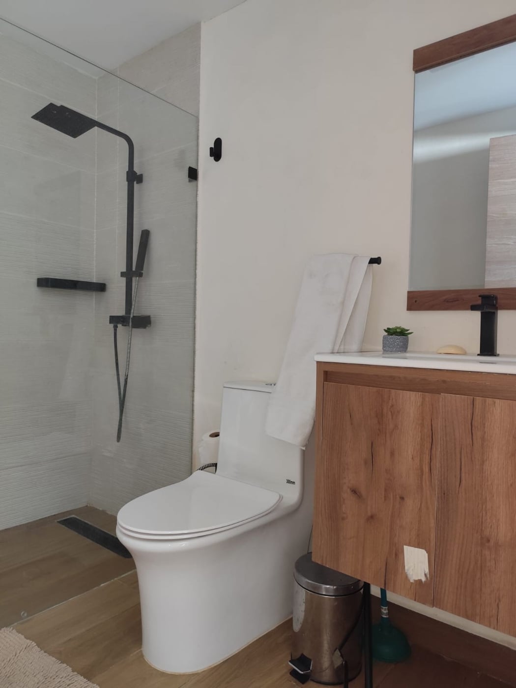 APARTAMENTO EN ALQUILER 3 DORMITORIOS NACO SANTO D – foto 10