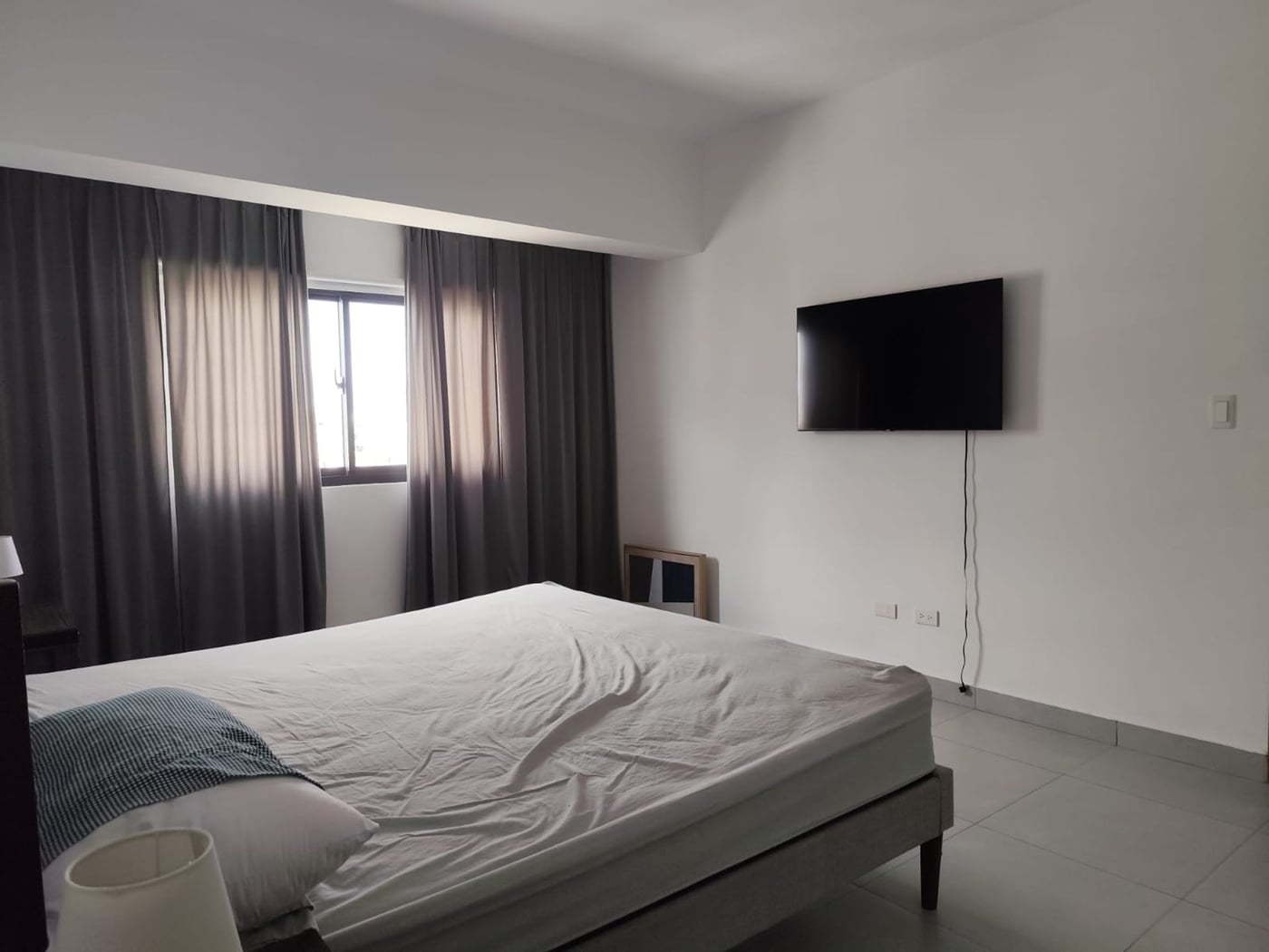 APARTAMENTO EN ALQUILER 3 DORMITORIOS NACO SANTO D – foto 12