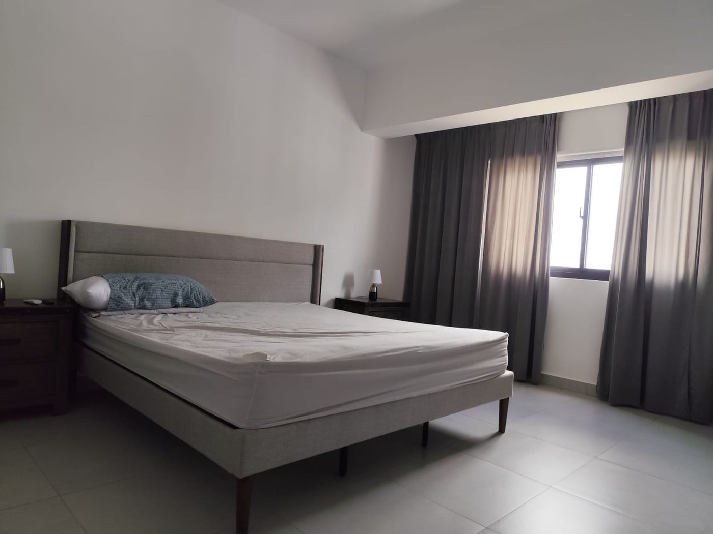APARTAMENTO EN ALQUILER 3 DORMITORIOS NACO SANTO D – foto 3
