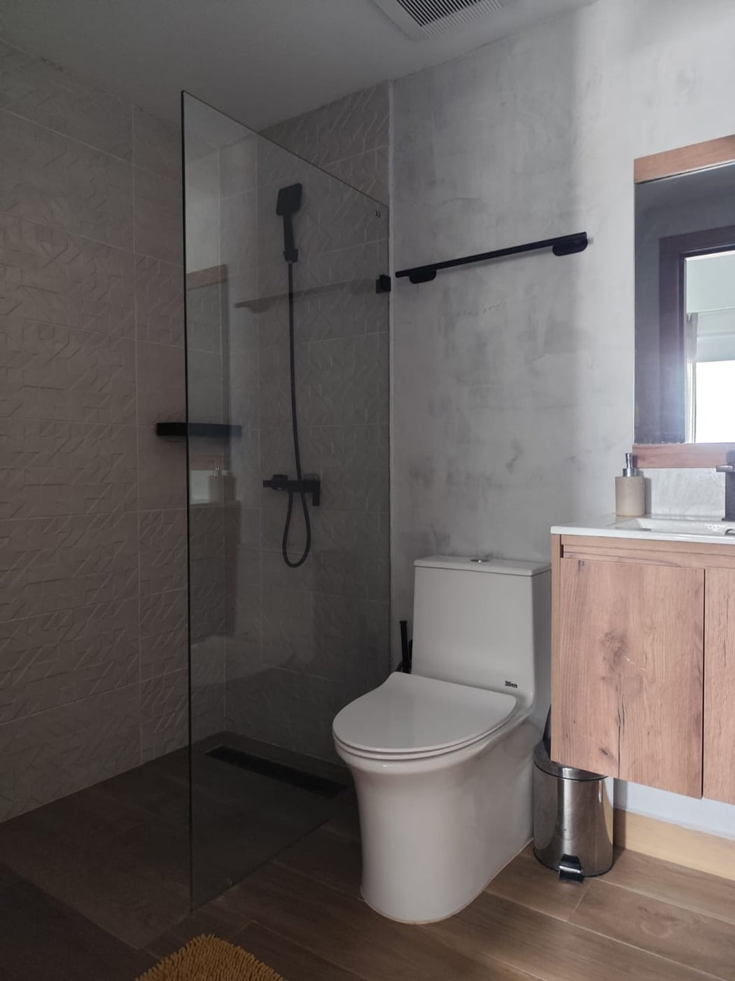 APARTAMENTO EN ALQUILER 3 DORMITORIOS NACO SANTO D – foto 7