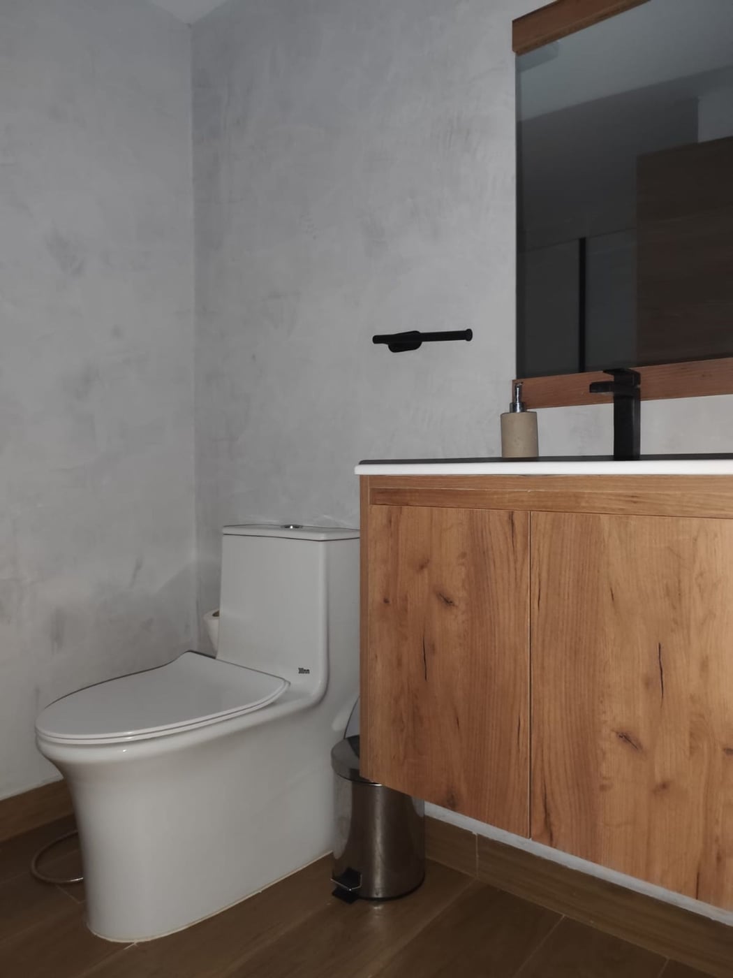 APARTAMENTO EN ALQUILER 3 DORMITORIOS NACO SANTO D – foto 5