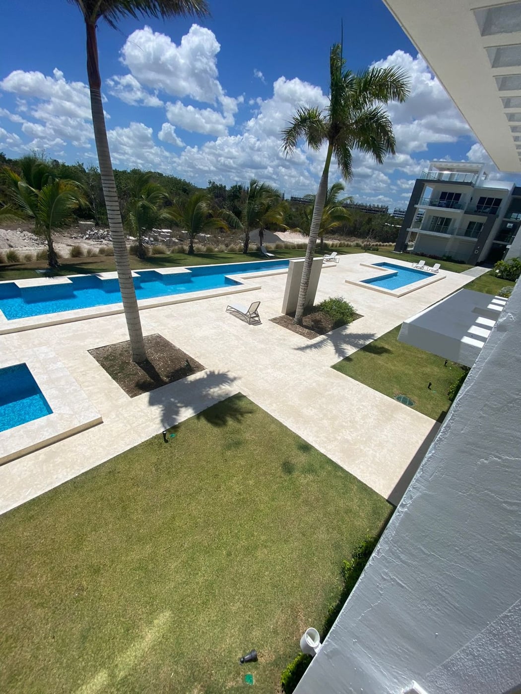 VENTA Y ALQUILER APTO 2H EN CORAL BAY PUNTA CANA – foto 1