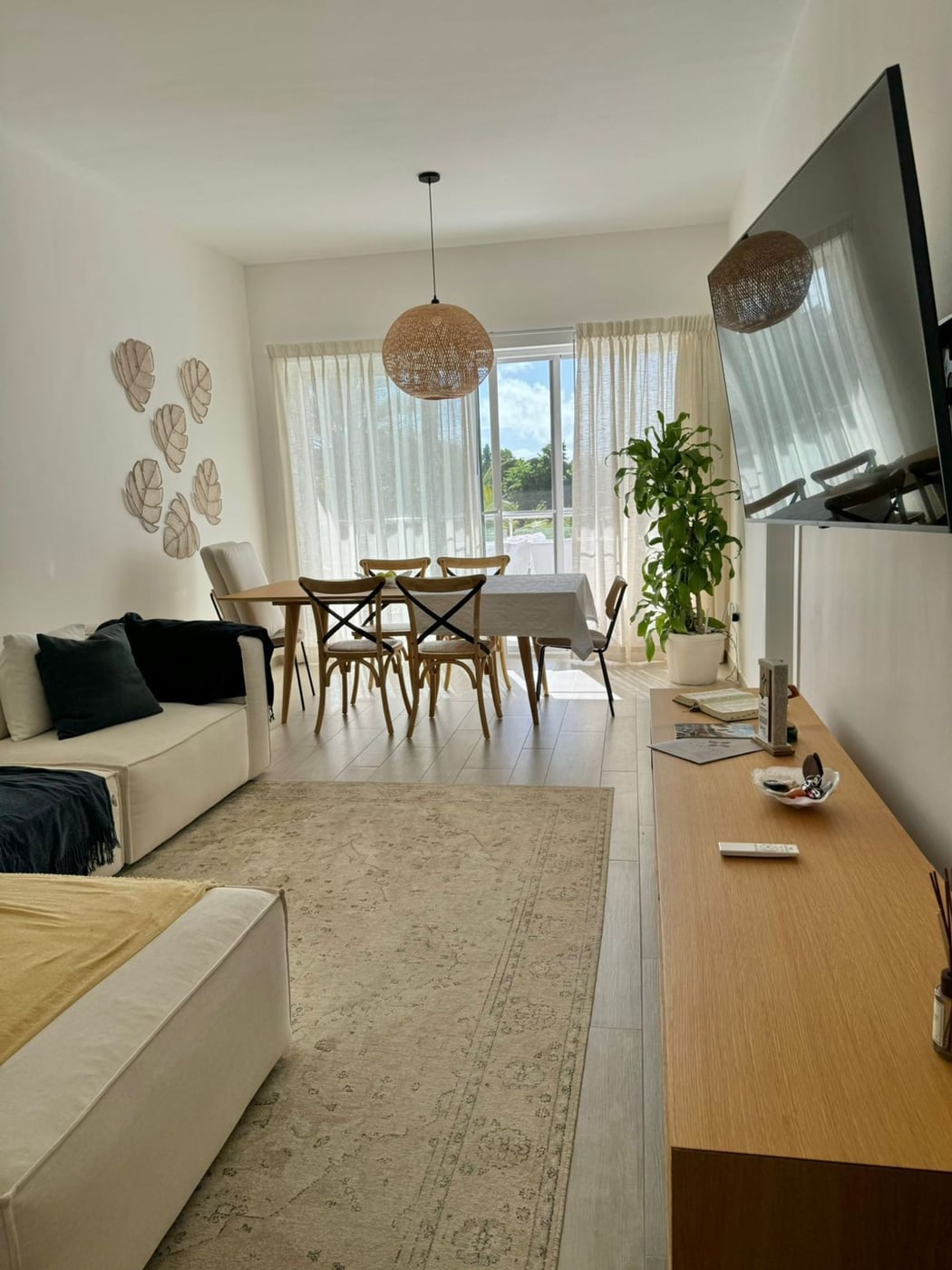 VENTA Y ALQUILER APTO 2H EN CORAL BAY PUNTA CANA – foto 9
