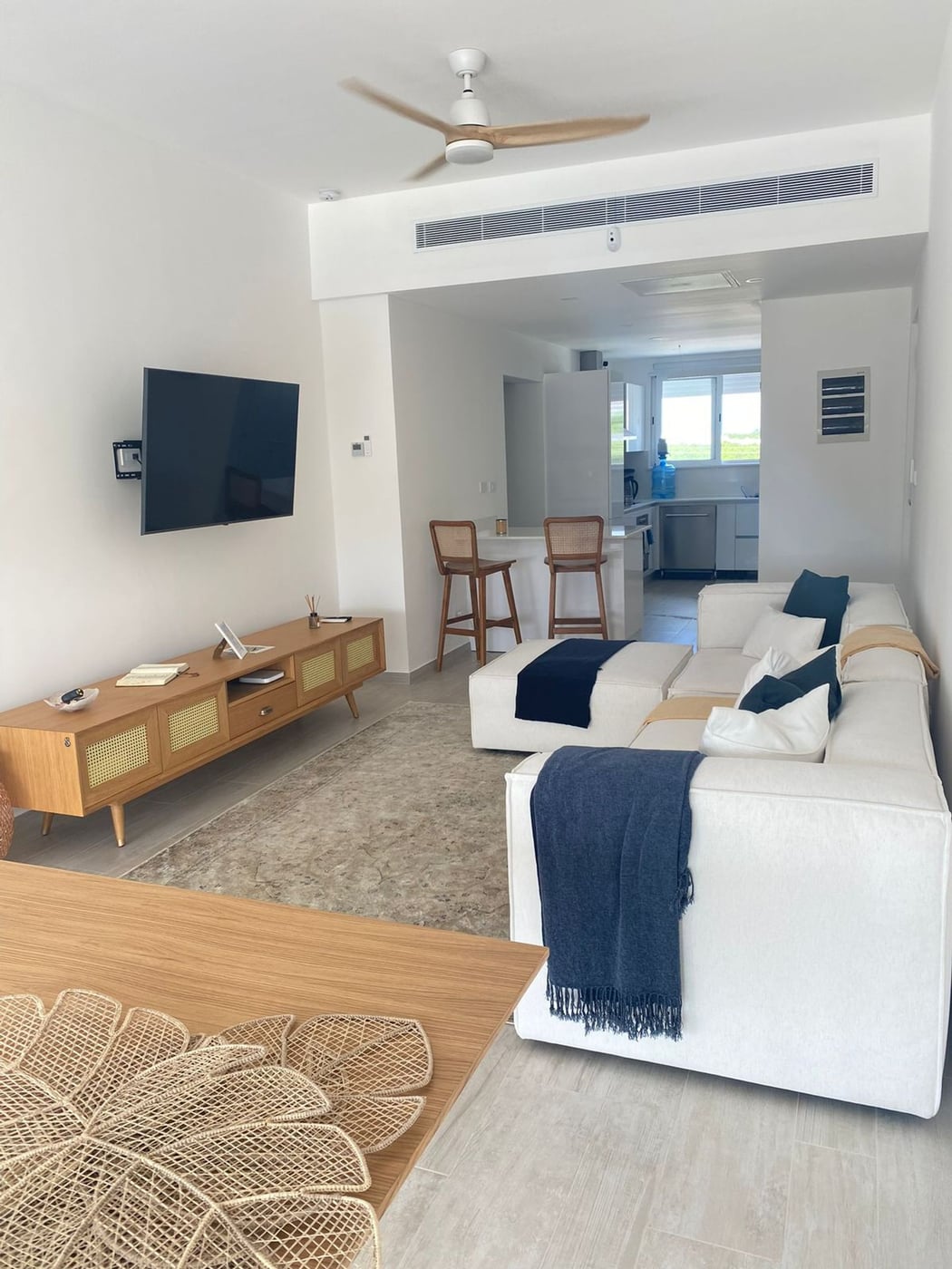 VENTA Y ALQUILER APTO 2H EN CORAL BAY PUNTA CANA – foto 10