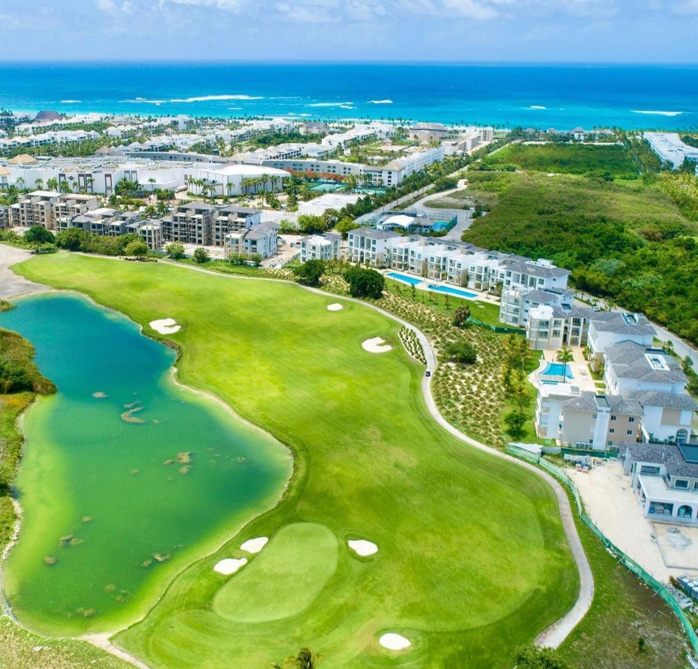VENTA Y ALQUILER APTO 2H EN CORAL BAY PUNTA CANA – foto 2