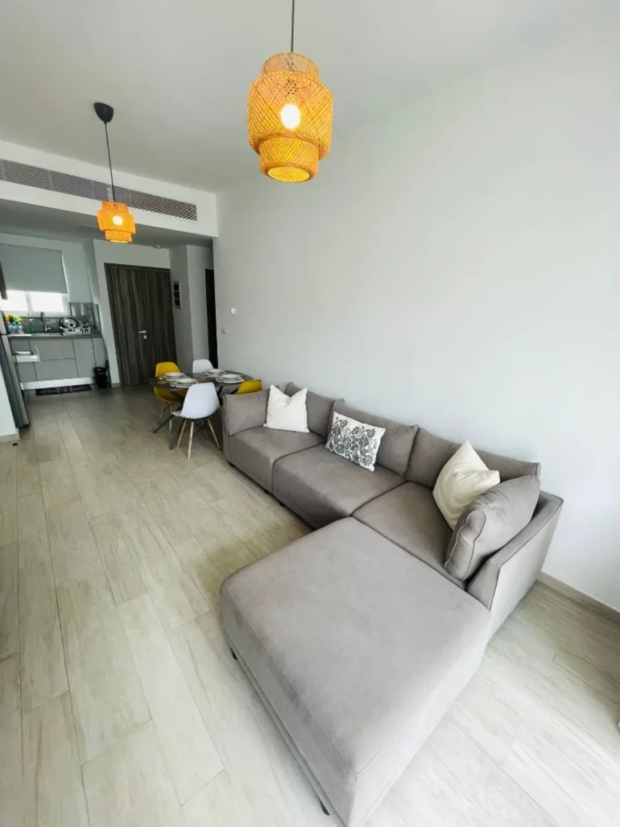 Apartamento en Punta Cana, Hard Rock Golf – foto 11