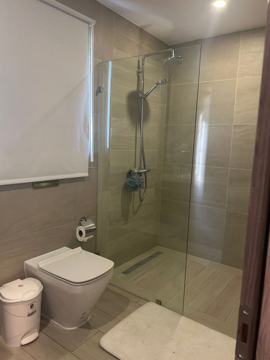 Apartamento en Punta Cana, Hard Rock Golf – foto 6