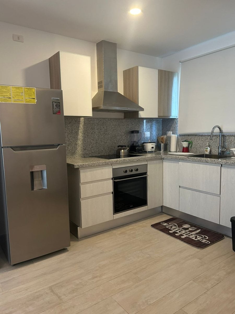 Apartamento en Punta Cana, Hard Rock Golf – foto 7