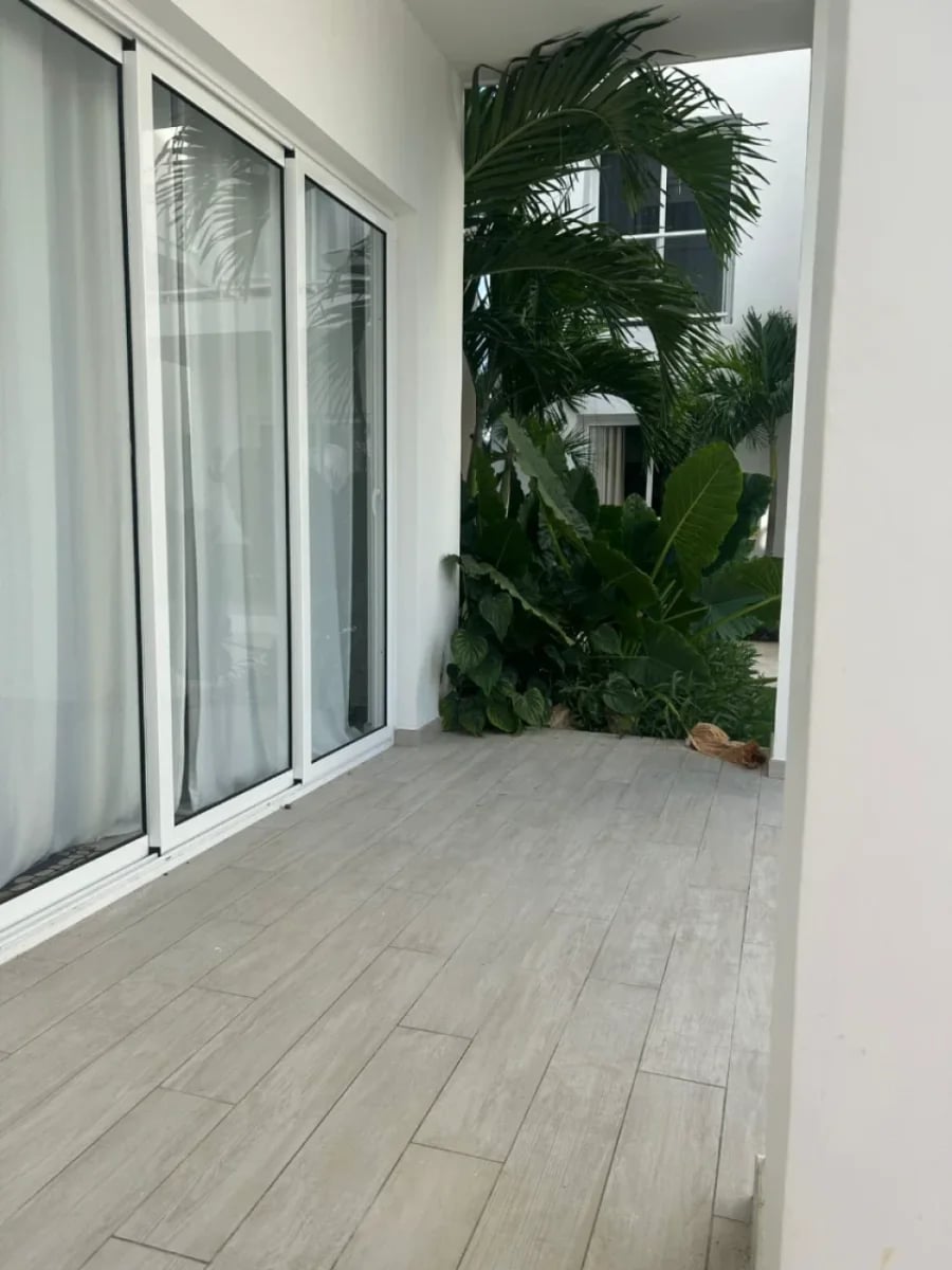 Apartamento en Punta Cana, Hard Rock Golf – foto 9