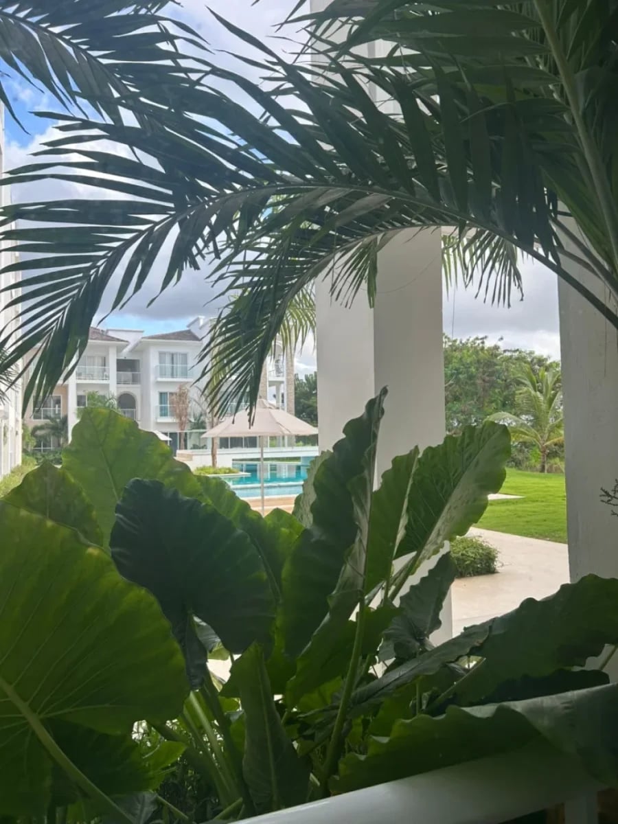 Apartamento en Punta Cana, Hard Rock Golf – foto 12