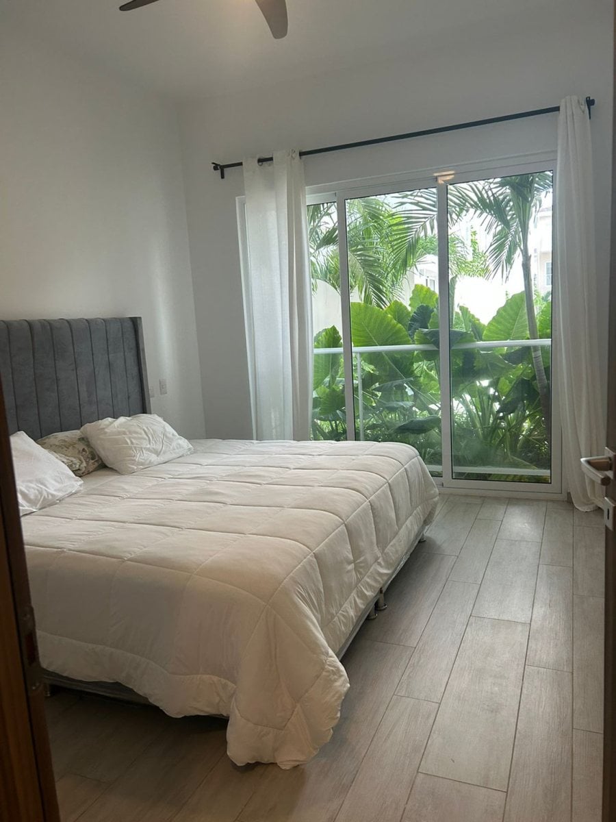Apartamento en Punta Cana, Hard Rock Golf – foto 4