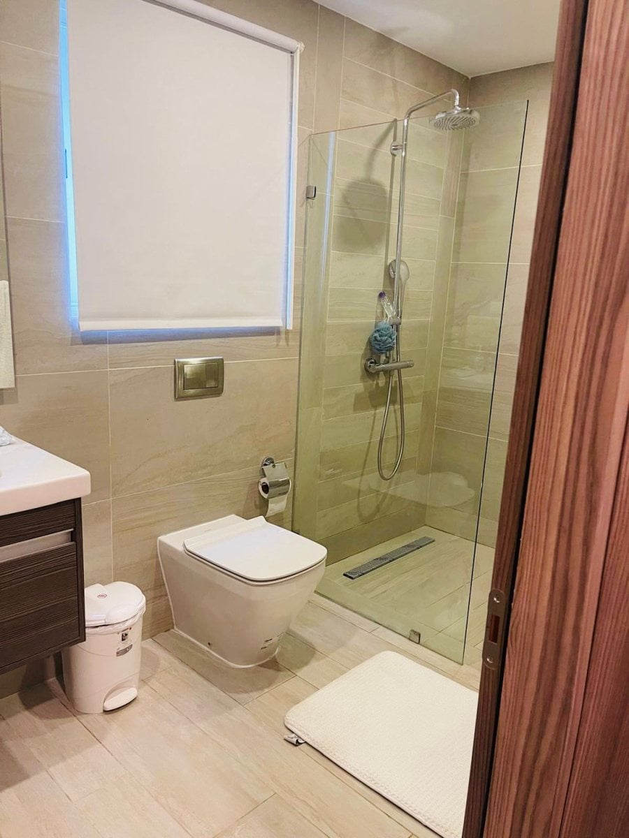 Apartamento en Punta Cana, Hard Rock Golf – foto 10
