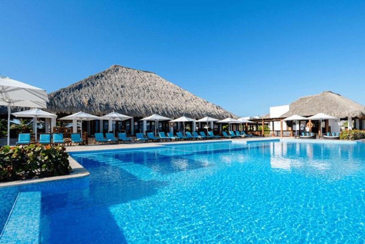 Apartamento en Punta Cana, Hard Rock Golf – foto 1