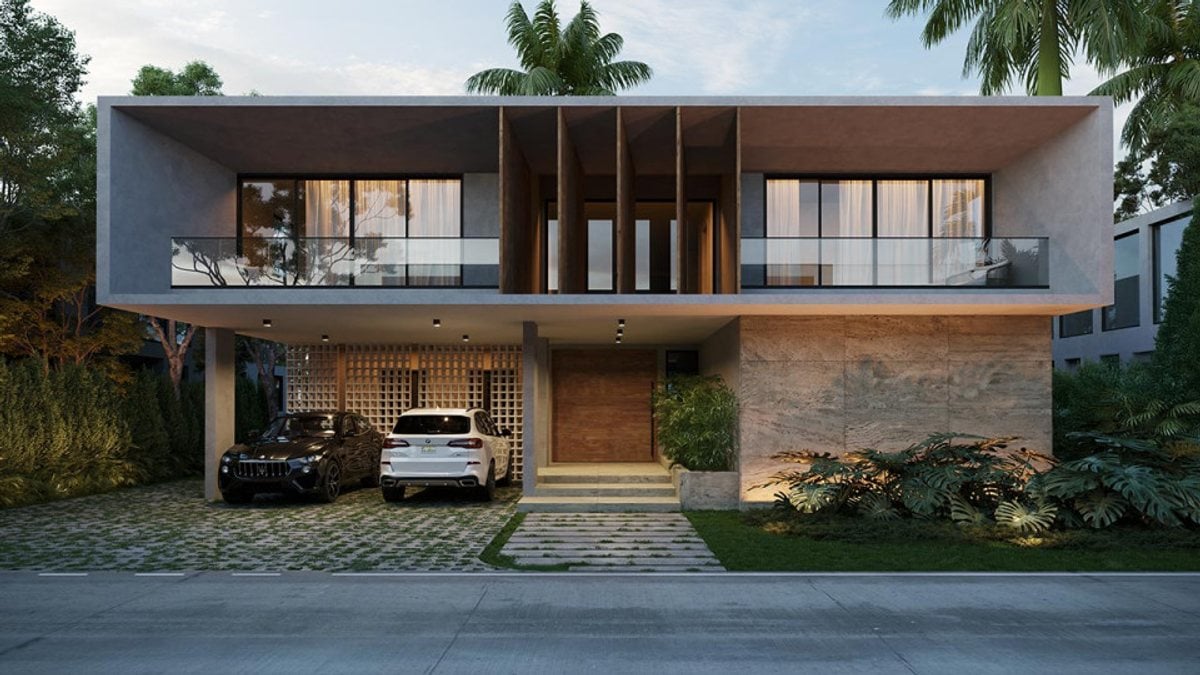 Villa de lujo en Punta Cana Village – foto 1
