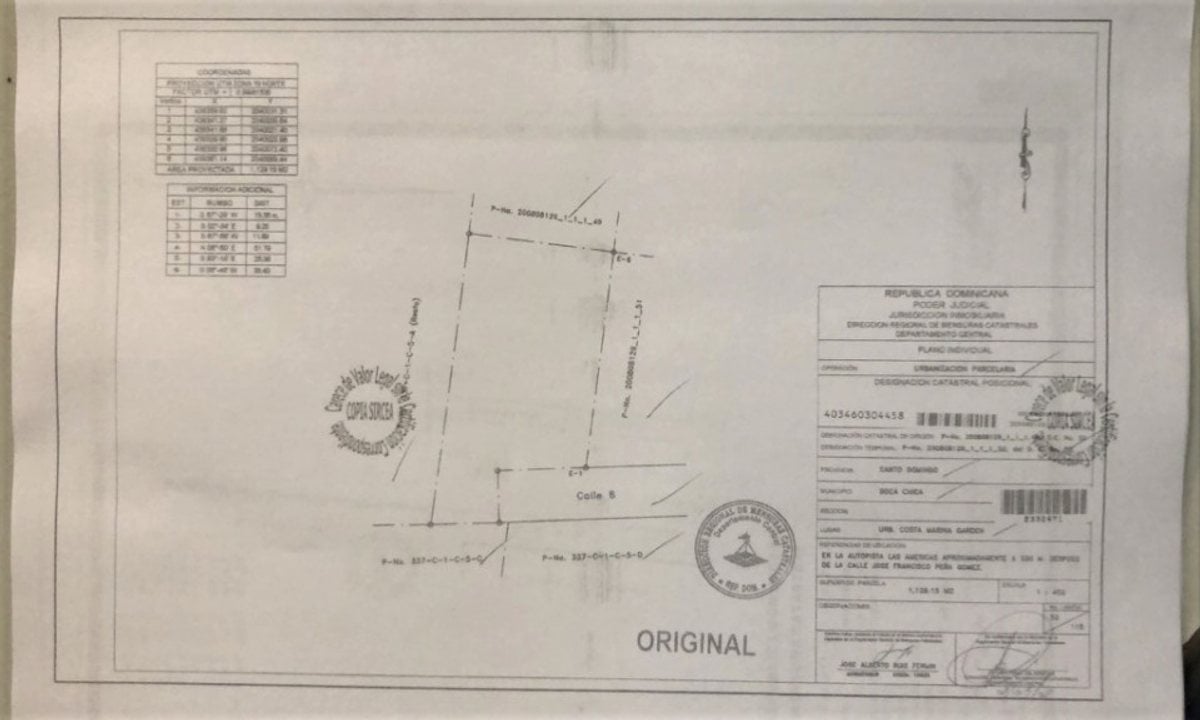 Terreno En Boca Chica, Boca Chica – foto 3