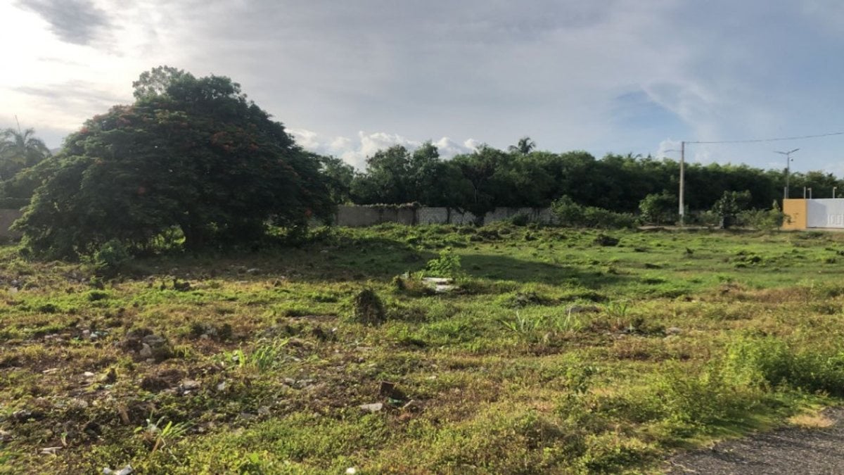 Terreno En Boca Chica, Boca Chica – foto 1