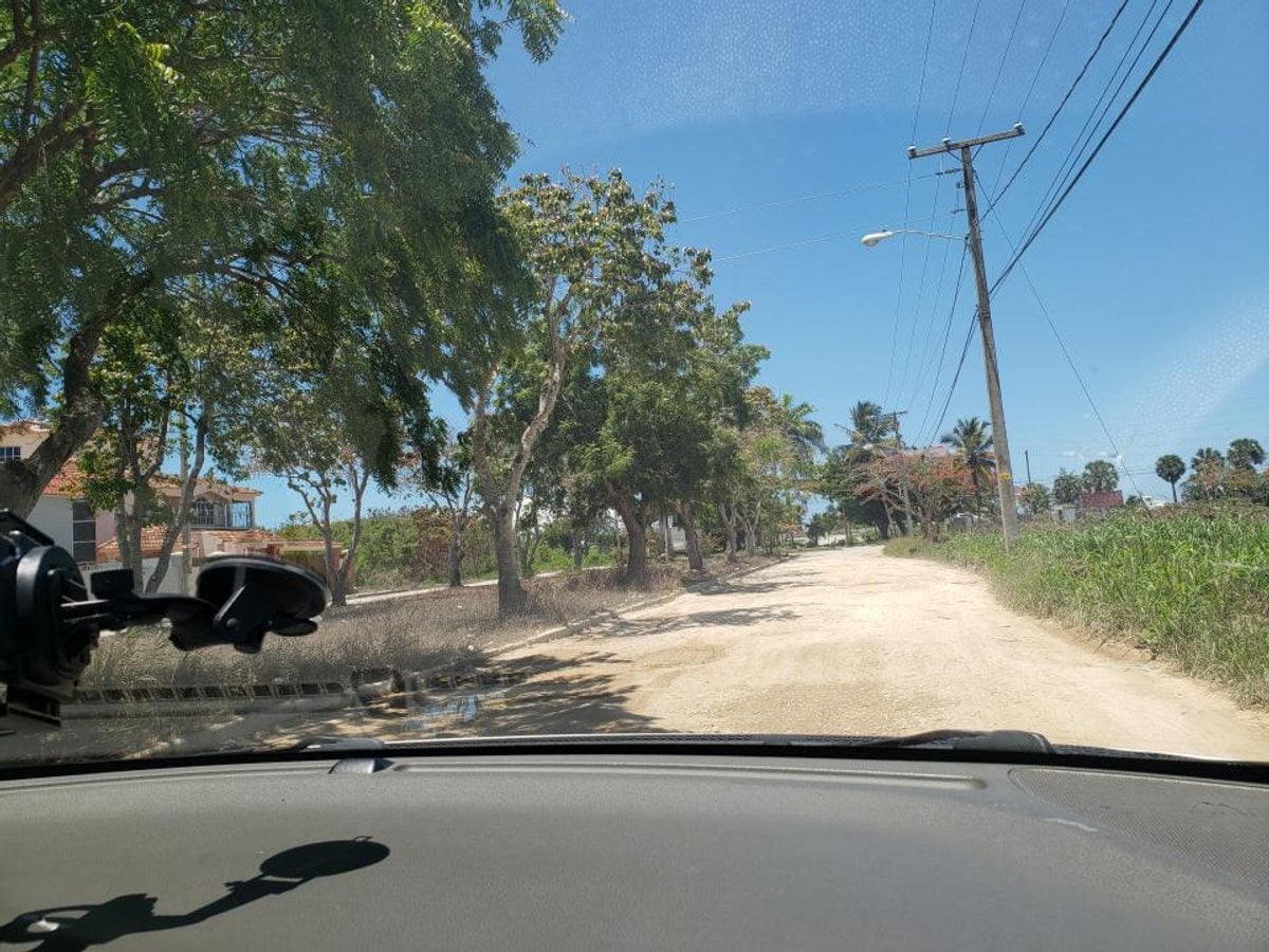Terreno en Las Américas, Santo Domingo Este – foto 2