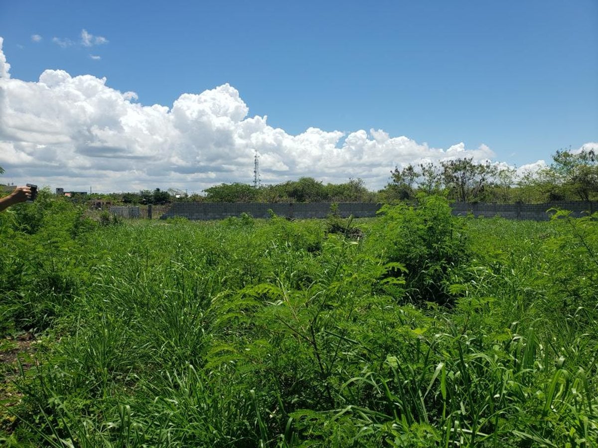 Terreno en Las Américas, Santo Domingo Este – foto 3