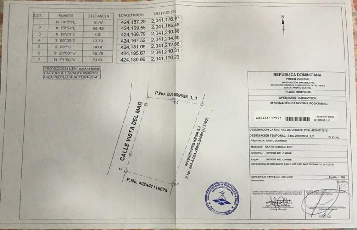 Terreno en Las Américas, Santo Domingo Este – foto 4