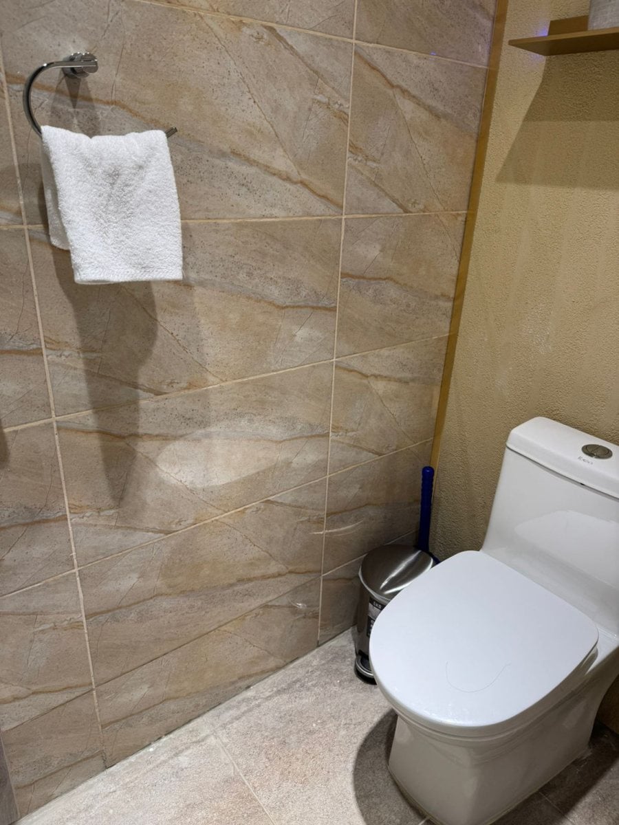 Apartamento en Ensanche Naco, 2 habitaciones – foto 12