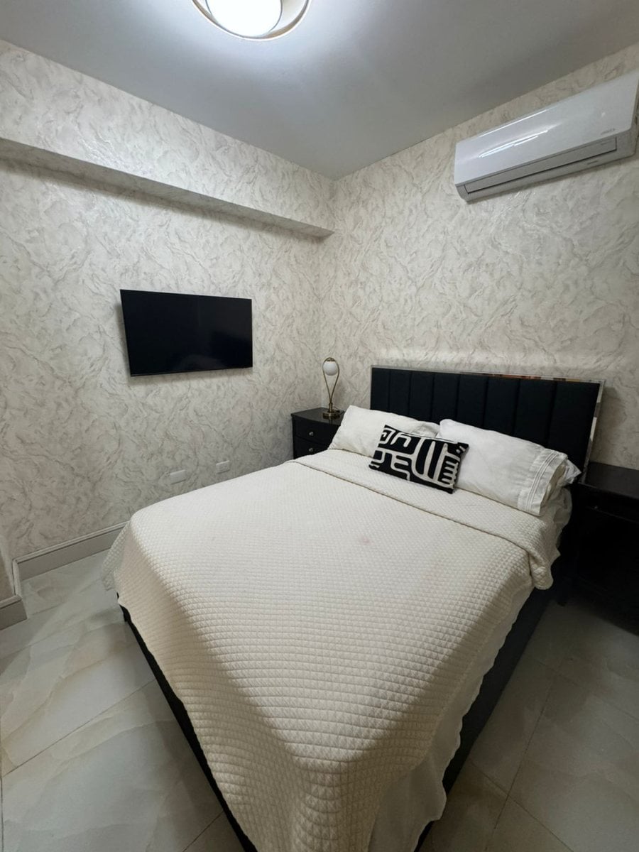 Apartamento en Ensanche Naco, 2 habitaciones – foto 9