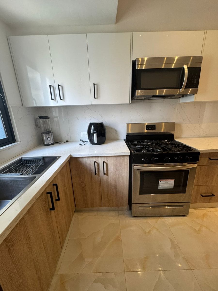 Apartamento en Ensanche Naco, 2 habitaciones – foto 7