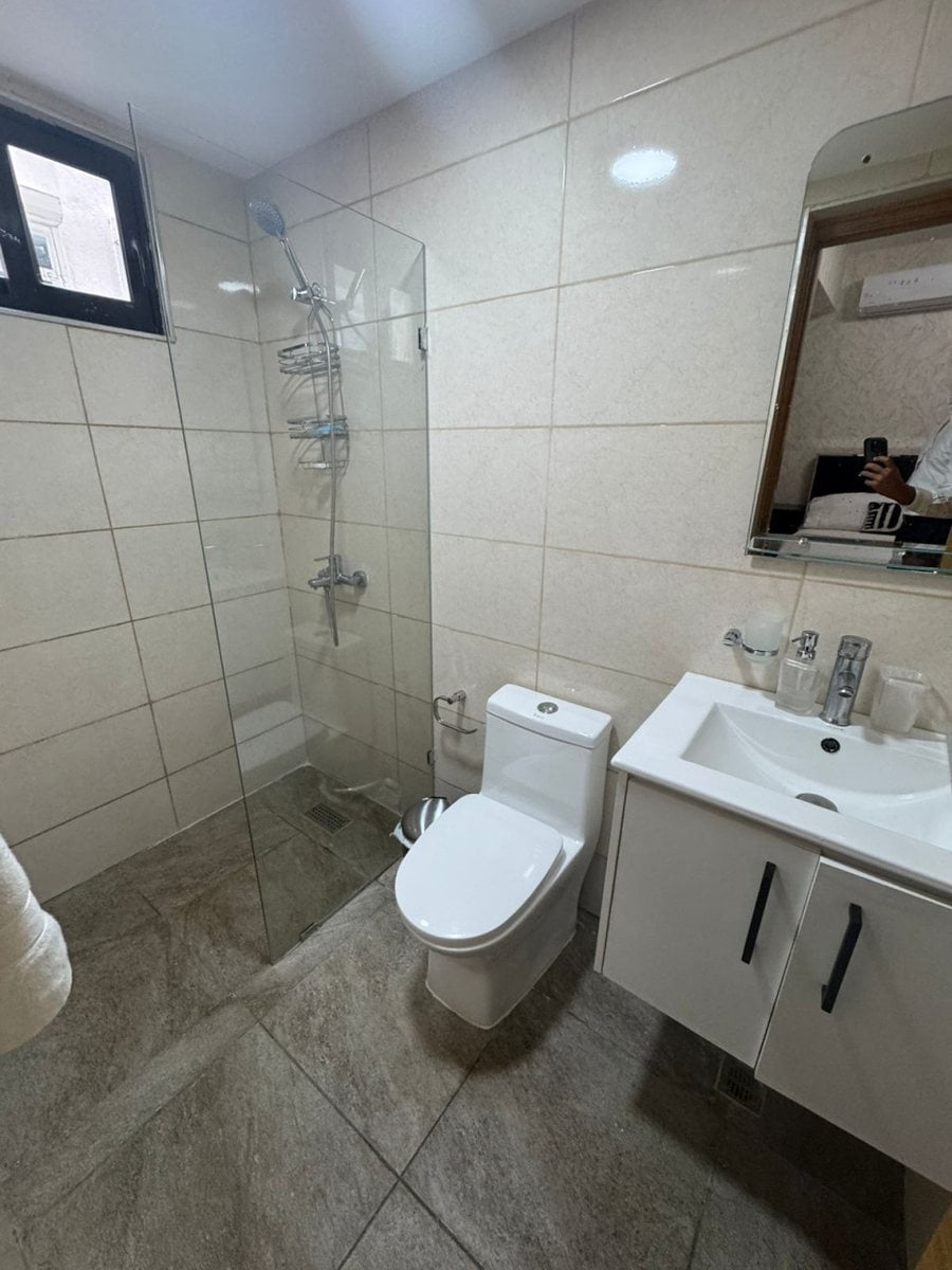 Apartamento en Ensanche Naco, 2 habitaciones – foto 11