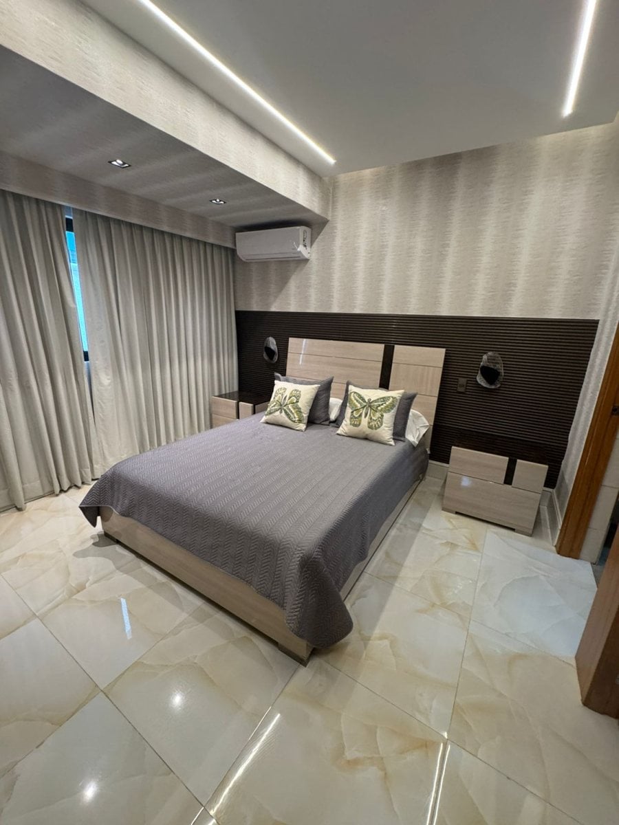 Apartamento en Ensanche Naco, 2 habitaciones – foto 10