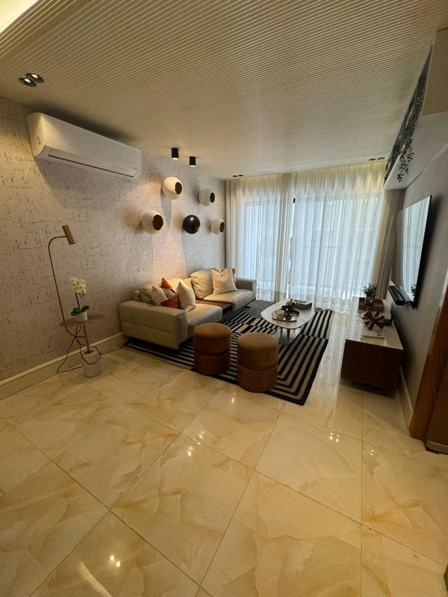 Apartamento en Ensanche Naco, 2 habitaciones – foto 4