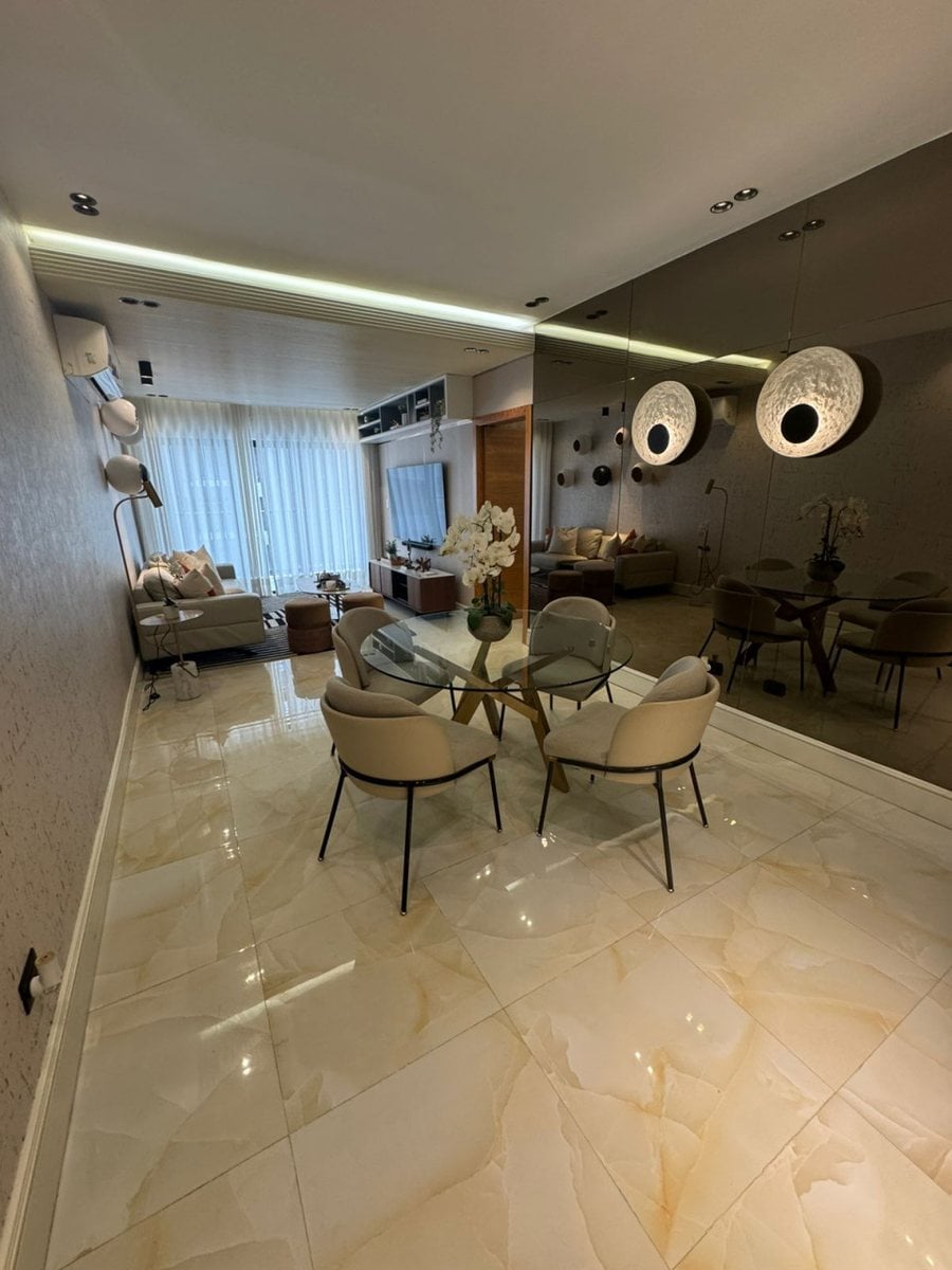 Apartamento en Ensanche Naco, 2 habitaciones – foto 3