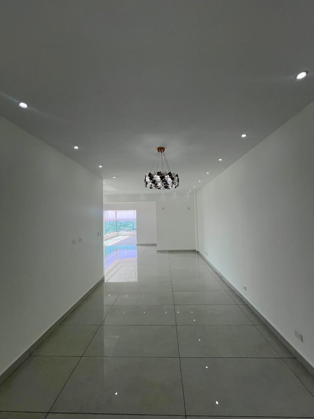 Apartamento en Alma Rosa  con vista a las montañas – foto 3