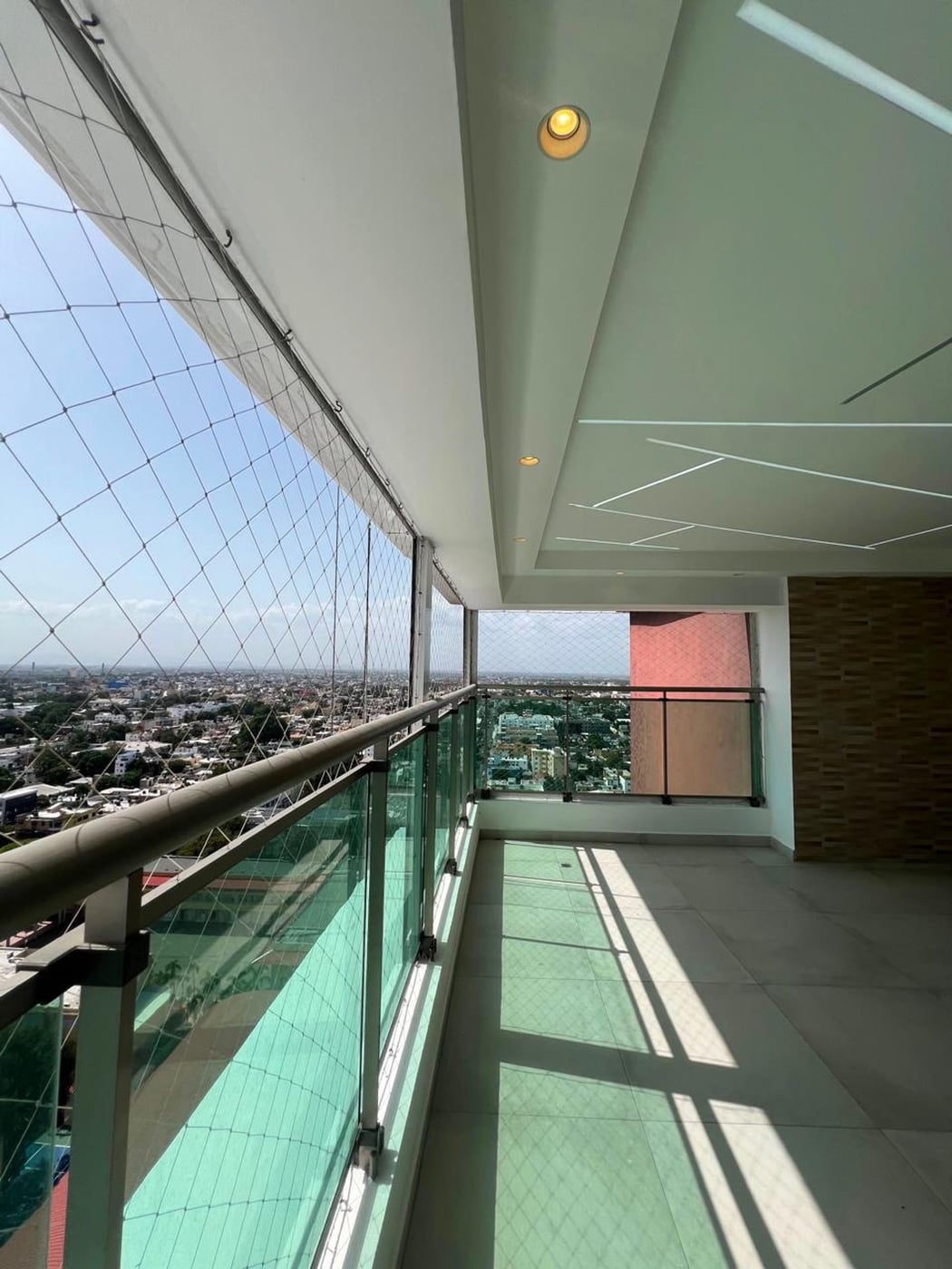 Apartamento en Alma Rosa  con vista a las montañas – foto 1