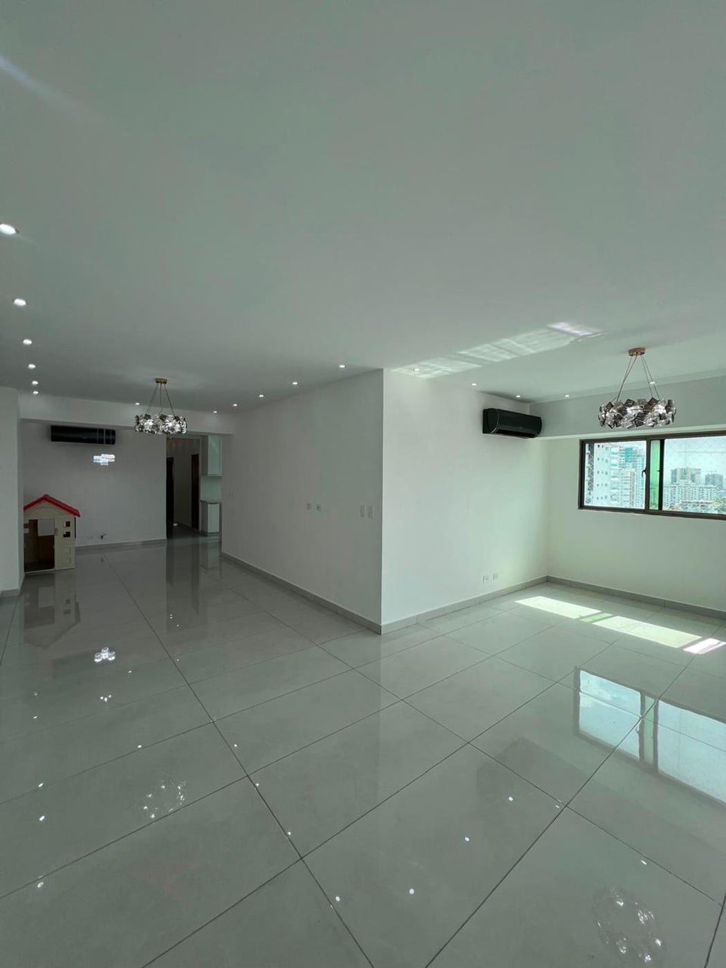 Apartamento en Alma Rosa  con vista a las montañas – foto 2